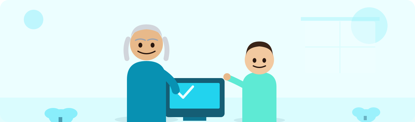 Assistance informatique à domicile