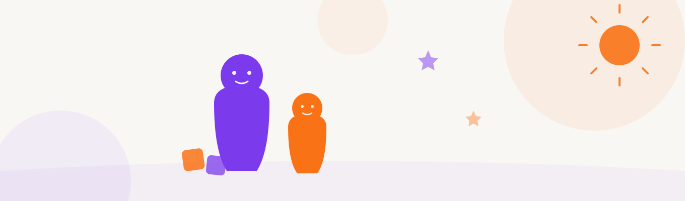 Baby-sitter — service à la personne à domicile