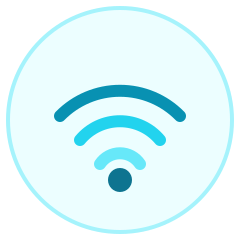 Installation et configuration internet à domicile